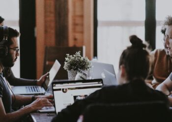 Unsplash | Annie Spratt