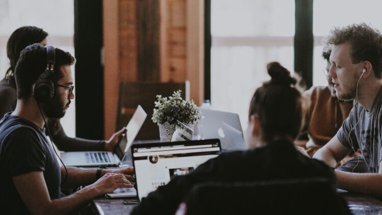 Unsplash | Annie Spratt