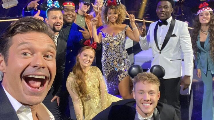 instagram | @americanidol
