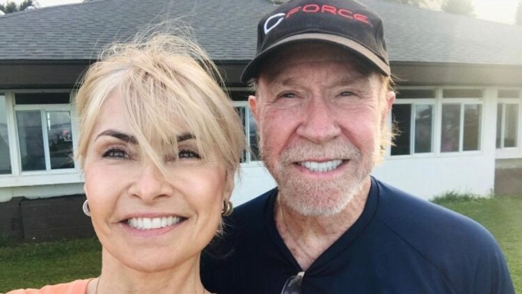 instagram | @chucknorris