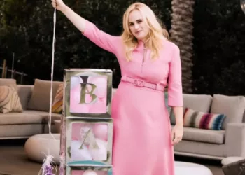 instagram | @rebelwilson
