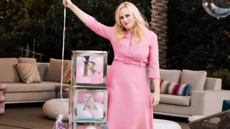 instagram | @rebelwilson