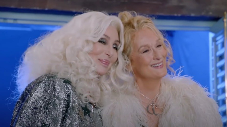 youtube | CHER Fan Club