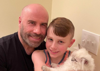 instagram | @johntravolta](https://www.instagram.com/p/CMYmc6asLEJ)