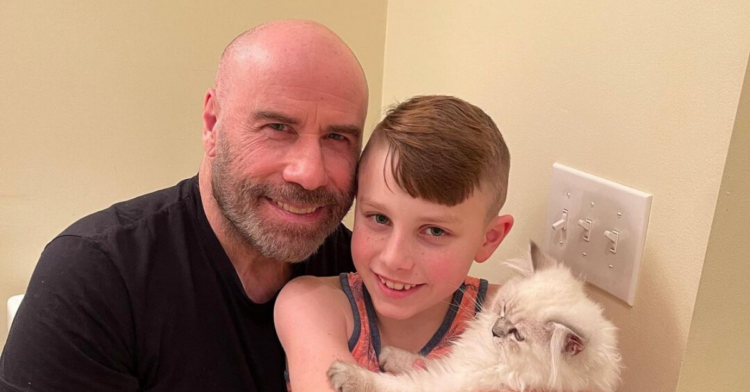 instagram | @johntravolta](https://www.instagram.com/p/CMYmc6asLEJ)