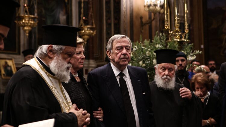 Getty | NICK PALEOLOGOS
