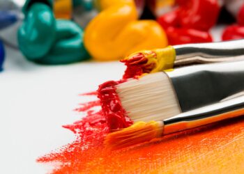 Unsplash | Anna Kolosyuk