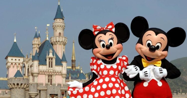 Disney