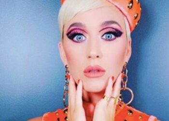 Instagram | @katyperry