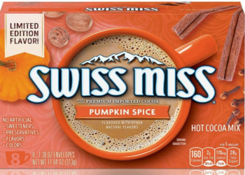 Swiss Miss