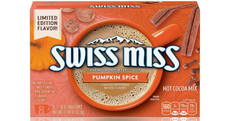 Swiss Miss
