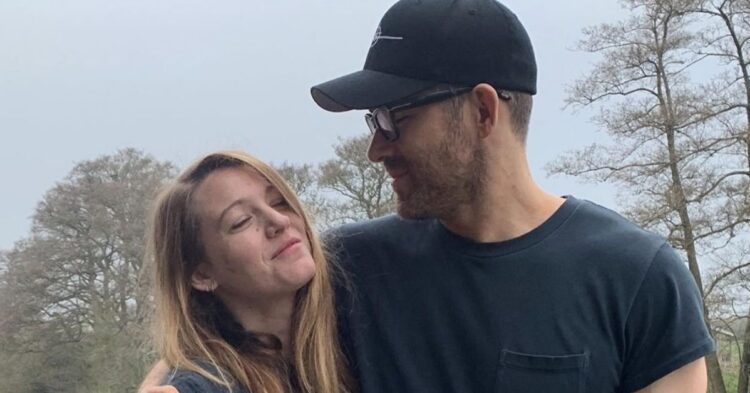 Instagram | @vancityreynolds