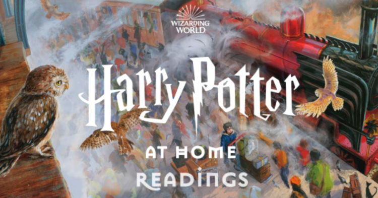 Wizarding World