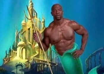 Instagram | @terrycrews
