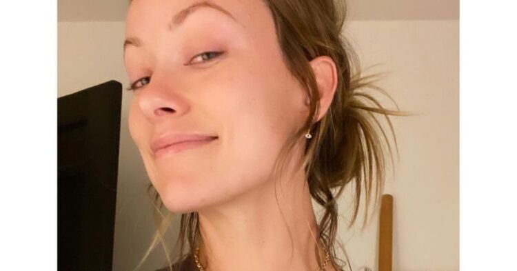 Instagram | @oliviawilde