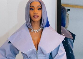 Instagram | @iamcardib
