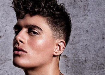 Instagram | @raindovemodel