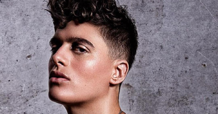 Instagram | @raindovemodel