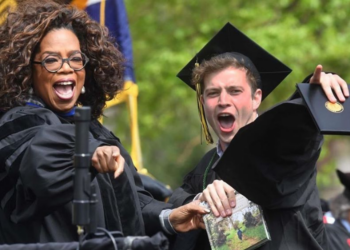 Instagram | @oprah