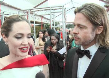 YouTube | Golden Globes