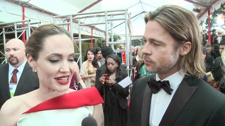 YouTube | Golden Globes