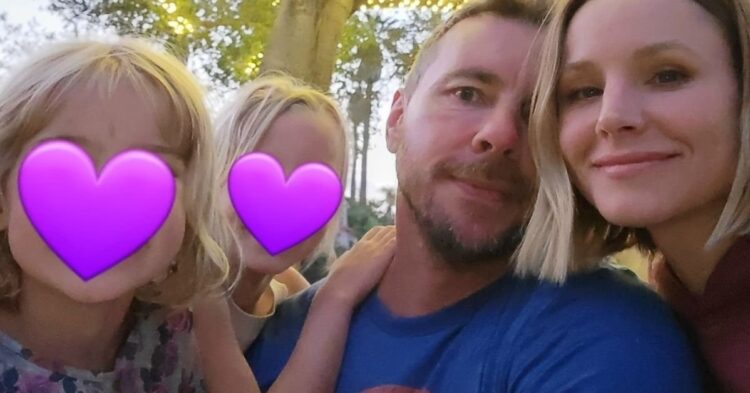 Instagram | @kristenanniebell