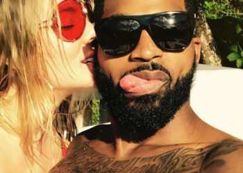 Instagram | @khloekardashian