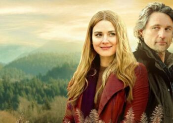 Instagram | @virginriverseries