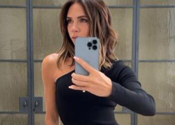 instagram | Victoria Beckham