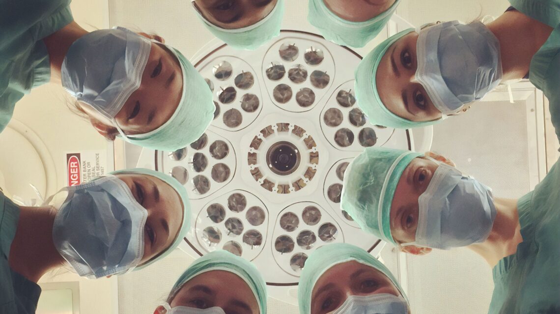 Unsplash | National Cancer Institute