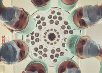 Unsplash | National Cancer Institute
