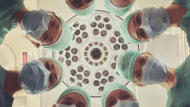 Unsplash | National Cancer Institute