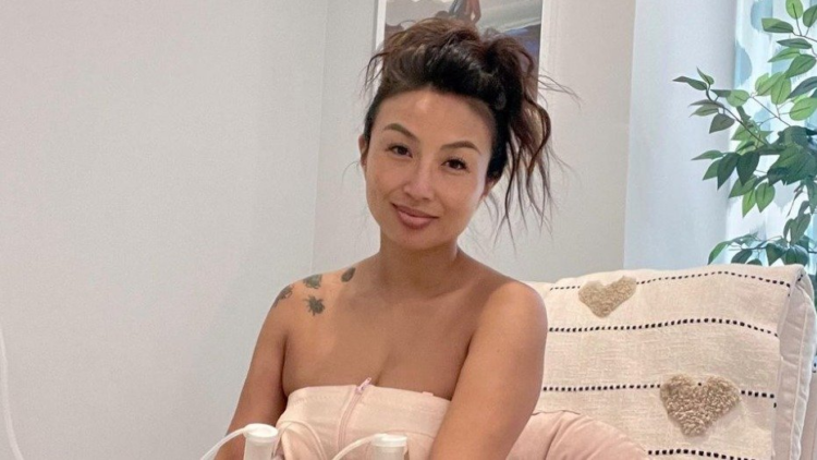 instagram | @thejeanniemai