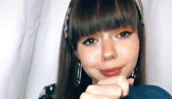 TikTok | @nataliamuchova