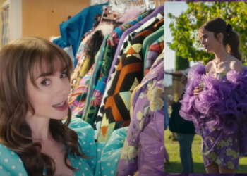 youtube | Vogue France
