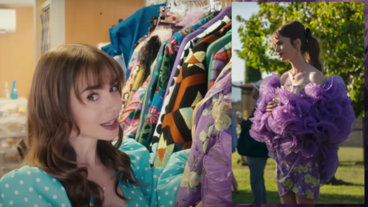 youtube | Vogue France