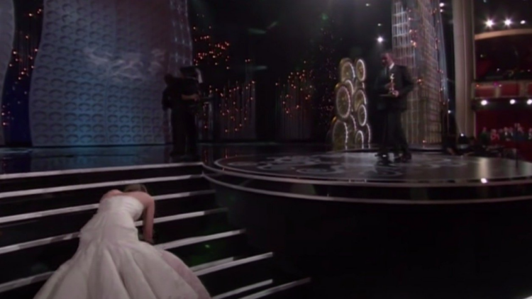 youtube | Oscars