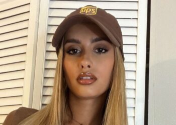instagram | Alyssa Lopez/Instagram
