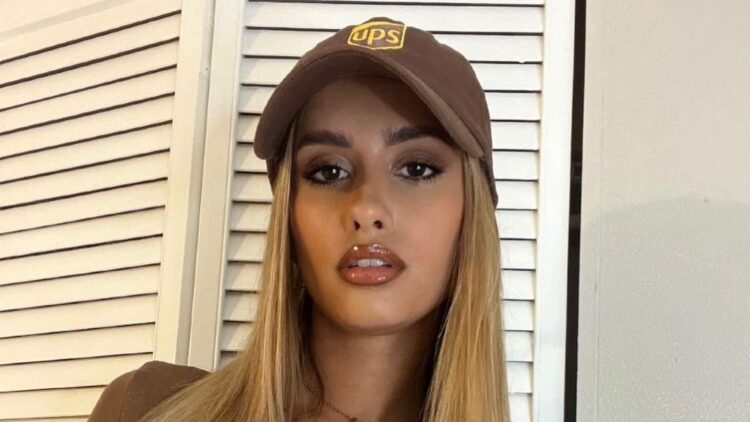 instagram | Alyssa Lopez/Instagram
