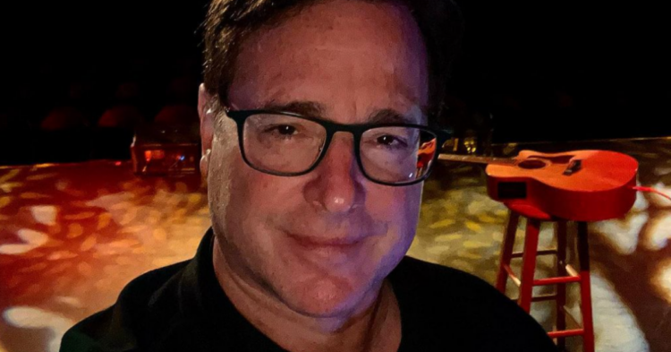 instagram | @bobsaget](https://www.instagram.com/p/CYgKvadOAJ8/)