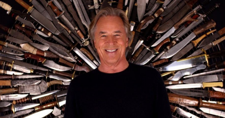 Instagram | @donjohnson