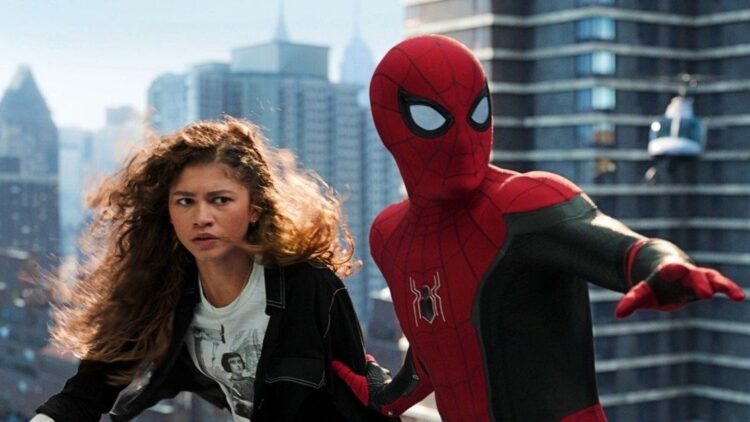 Sony Pictures  | Sony Pictures