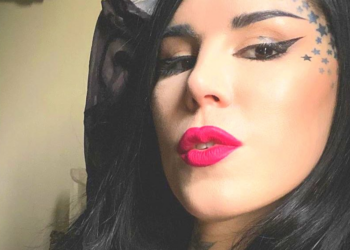 Instagram | @thekatvond