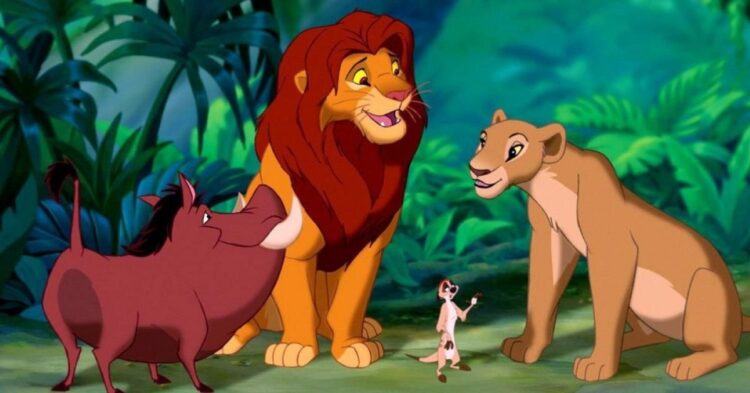 Disney