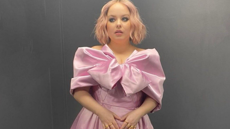 instagram | @nicolacoughlan
