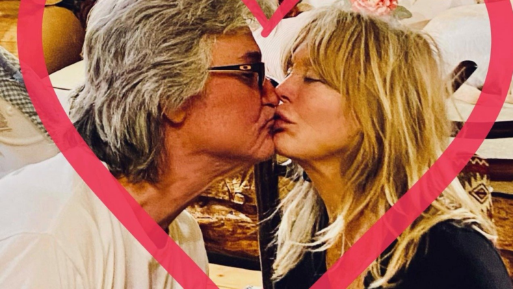 instagram | @goldiehawn