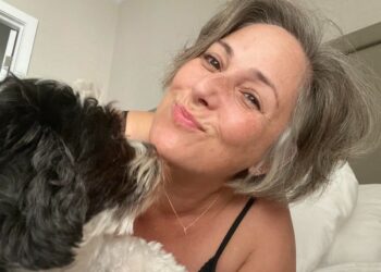 instagram | @rickilake