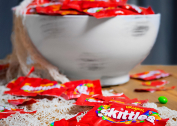 Instagram | @skittles