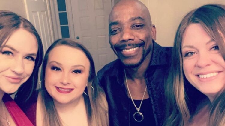instagram | @the.davis.family_official.page