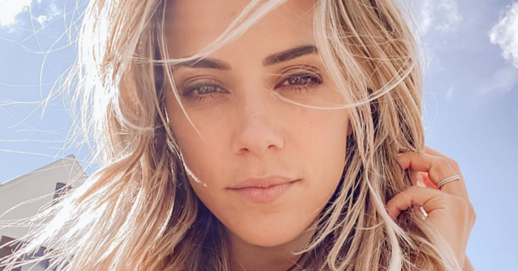 Instagram | @kramergirl